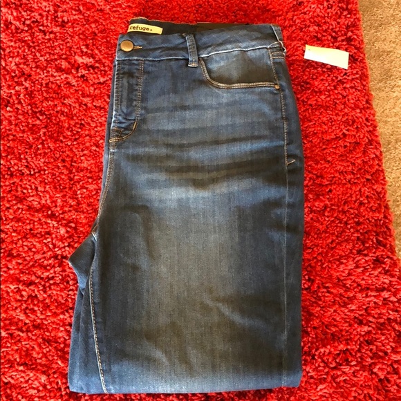 Denim - Picture 1 of 1